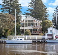 Shearwater House - Hotels Melbourne