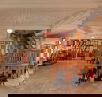 Hotel Corones