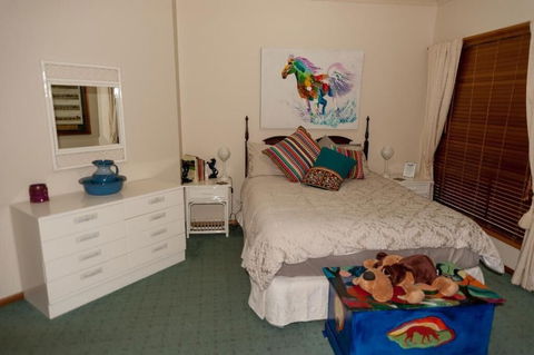Fullcircle Farm Bed & Breakfast - Hotels Melbourne 1