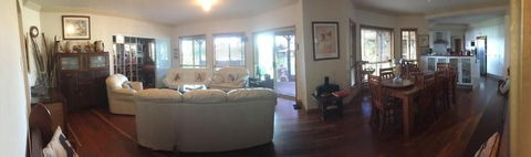 Fullcircle Farm Bed & Breakfast - Hotels Melbourne 3