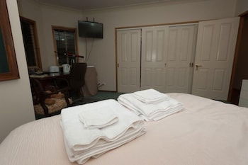 Fullcircle Farm Bed & Breakfast - Hotels Melbourne 4