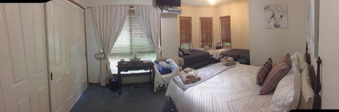 Fullcircle Farm Bed & Breakfast - Hotels Melbourne 6