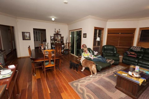 Fullcircle Farm Bed & Breakfast - Hotels Melbourne 5