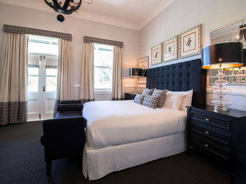 The Convent Hunter Valley Hotel - Hotels Melbourne 3