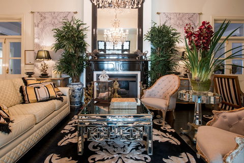 The Convent Hunter Valley Hotel - Hotels Melbourne 1