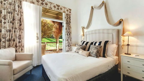 The Convent Hunter Valley Hotel - Hotels Melbourne 6