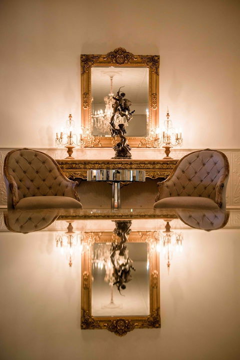The Convent Hunter Valley Hotel - Hotels Melbourne 0