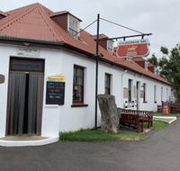 The Caledonian Inn - Hotels Melbourne
