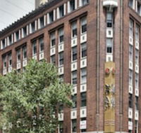 The Pod Sydney - Hotels Melbourne