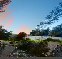 Lookout Mountain Retreat - Hotels Melbourne