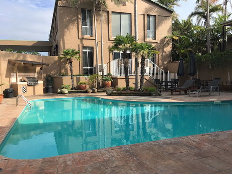 Mollymook Shores Motel And Conference Centre - Hotels Melbourne 5