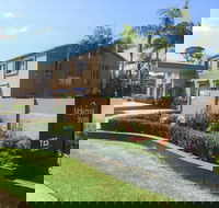 Mollymook Shores Motel and Conference Centre - Hotels Melbourne