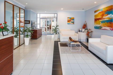 Mollymook Shores Motel And Conference Centre - Hotels Melbourne 6