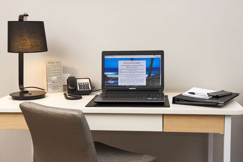 Allure On Ocean Motel - Hotels Melbourne 6