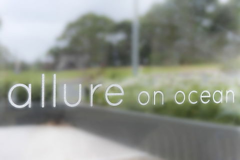 Allure On Ocean Motel - Hotels Melbourne 0
