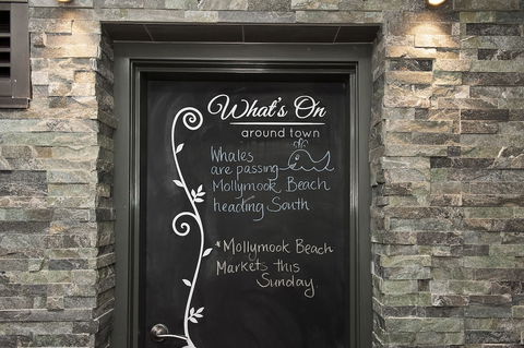 Allure On Ocean Motel - Hotels Melbourne 4