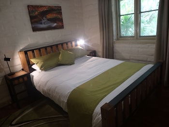 Shepherds Gully - Hotels Melbourne 0