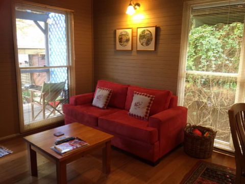 Surgeons Cottage - Hotels Melbourne 6