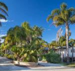 Mollymook Caravan Park - Hotels Melbourne