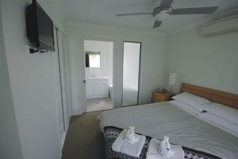 Broke Village Hideaway - Hotels Melbourne 4