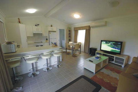 Broke Village Hideaway - Hotels Melbourne 3
