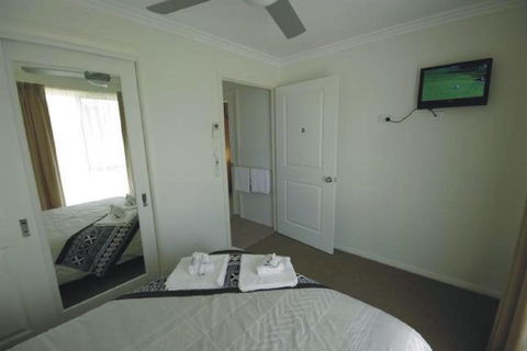 Broke Village Hideaway - Hotels Melbourne 1