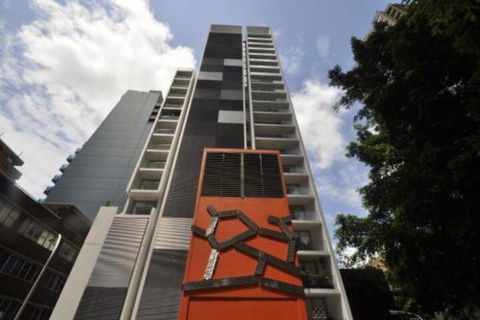 Sydney 1 Bed Modern Self Contained Apartment (402ALB) - Hotels Melbourne 0