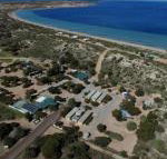 Ceduna Shelly Beach Caravan Park - Hotels Melbourne