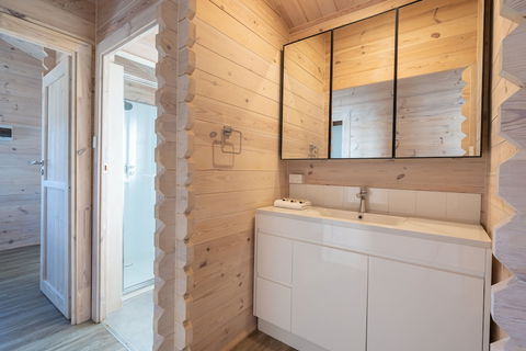 BIG4 Tasman Holiday Parks - Racecourse Beach - Hotels Melbourne 5