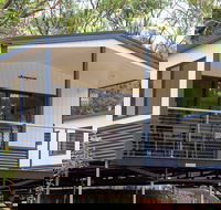 BIG4 Tasman Holiday Parks - Racecourse Beach - Hotels Melbourne