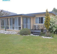 Bruny Ocean Cottage - Hotels Melbourne