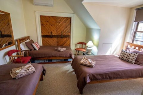 Gold Mine Guesthouse - Hotels Melbourne 7