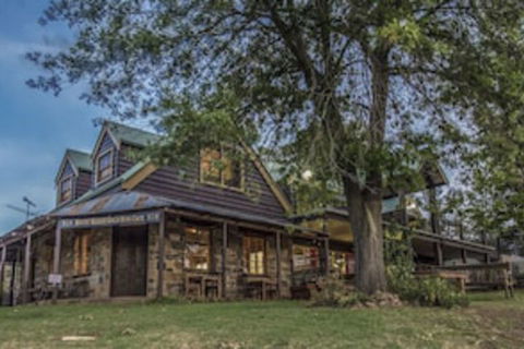 Gold Mine Guesthouse - Hotels Melbourne 0