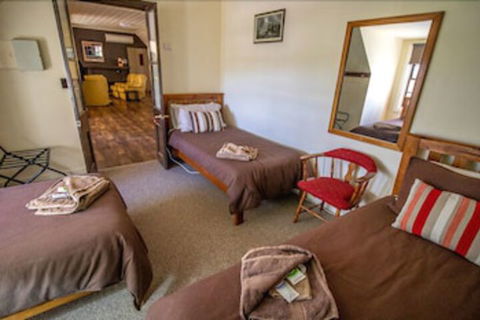 Gold Mine Guesthouse - Hotels Melbourne 1