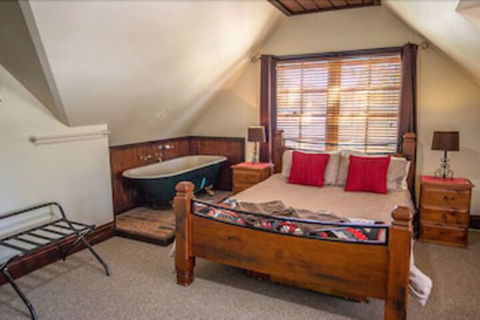 Gold Mine Guesthouse - Hotels Melbourne 3