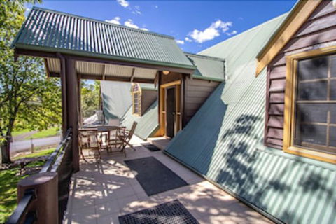 Gold Mine Guesthouse - Hotels Melbourne 6