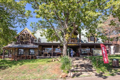 Gold Mine Guesthouse - Hotels Melbourne 2