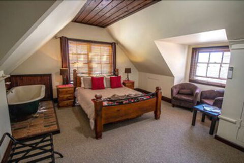 Gold Mine Guesthouse - Hotels Melbourne 5