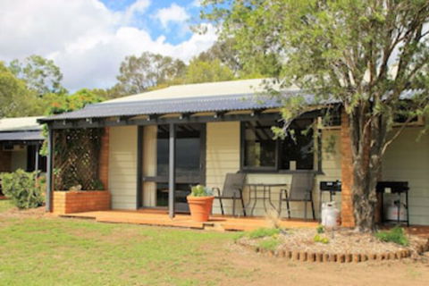 Forrest Hills Ridge - Hotels Melbourne 0