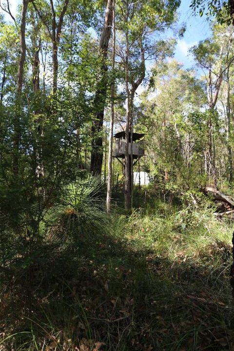 Nannup Bush Retreat - Hotels Melbourne 2