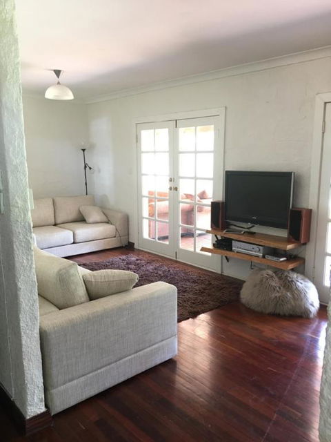 Nannup Bush Retreat - Hotels Melbourne 1