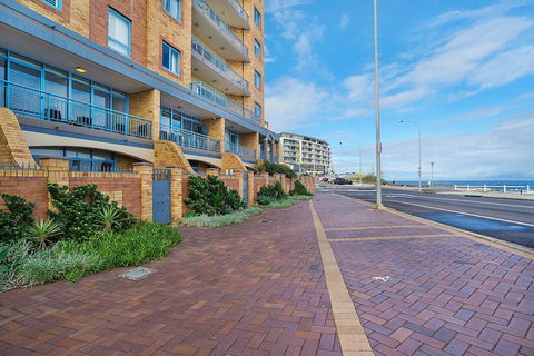 Newcastle Short Stay Apartments - Sandbar Newcastle Beach - Hotels Melbourne 3