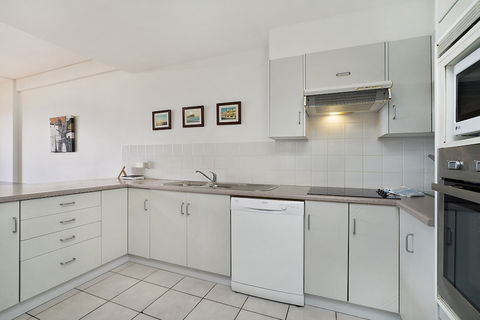 Newcastle Short Stay Apartments - Sandbar Newcastle Beach - Hotels Melbourne 2
