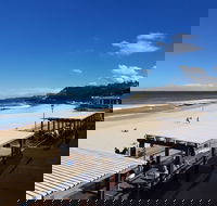Newcastle Short Stay Apartments - Sandbar Newcastle Beach - Hotels Melbourne