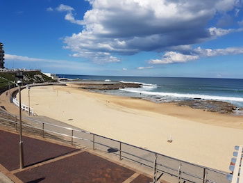 Newcastle Short Stay Apartments - Sandbar Newcastle Beach - Hotels Melbourne 1