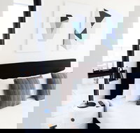 Parc Hotel Bundoora - Hotels Melbourne