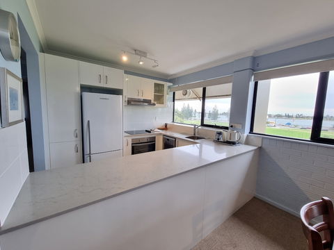 Newcastle Short Stay Apartments - Flagstaff Apartments - Hotels Melbourne 2
