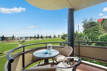 Newcastle Short Stay Apartments - Flagstaff Apartments - Hotels Melbourne 1