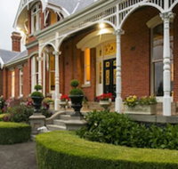 Arcoona Manor - Hotels Melbourne
