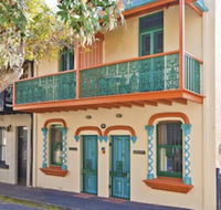 Newcastle Short Stay Apartments - Alfred Street Terraces - Hotels Melbourne